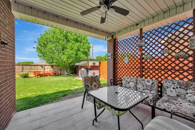 3921 Old Richwood Lane, Fort Worth, TX 76244 - Photo 23