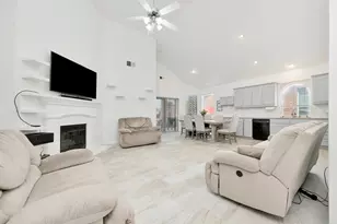 3921 Old Richwood Ln, Fort Worth, TX 76244 - Photo 15