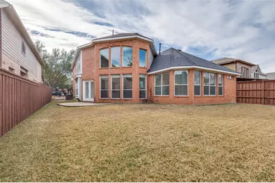 396 Parkvillage Avenue, Fairview, TX 75069 - Photo 23