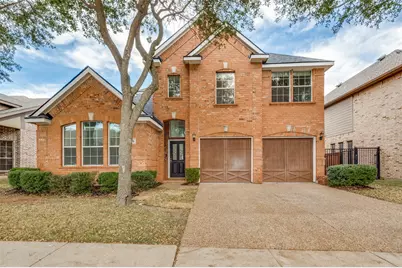 396 Parkvillage Avenue, Fairview, TX 75069 - Photo 1