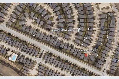 5005 Village Stone Court, Fort Worth, TX 76179 - Photo 31