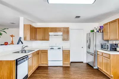 5005 Village Stone Court, Fort Worth, TX 76179 - Photo 11