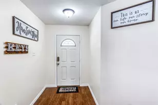 5005 Village Stone Ct, Fort Worth, TX 76179 - Photo 3