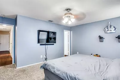 5005 Village Stone Court, Fort Worth, TX 76179 - Photo 15