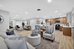 4708 Albermarle Dr, Fort Worth, TX 76132 - Photo 1