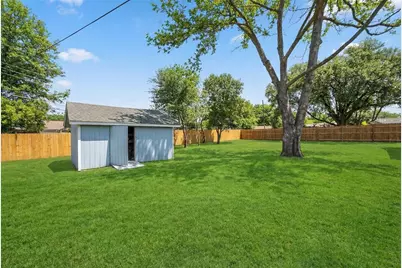 4708 Albermarle Drive, Fort Worth, TX 76132 - Photo 31