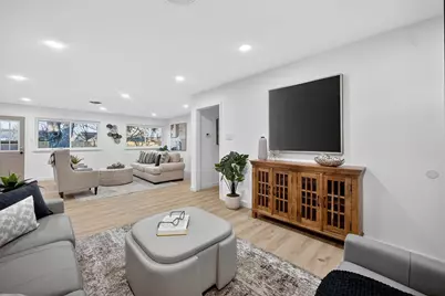 4708 Albermarle Drive, Fort Worth, TX 76132 - Photo 9