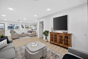 4708 Albermarle Dr, Fort Worth, TX 76132 - Photo 9