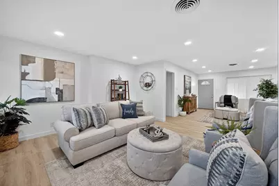 4708 Albermarle Drive, Fort Worth, TX 76132 - Photo 3