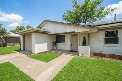 4708 Albermarle Drive, Fort Worth, TX 76132 - Photo 5