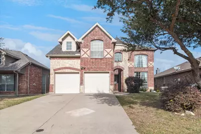 1206 Antoinette Drive, Princeton, TX 75407 - Photo 1