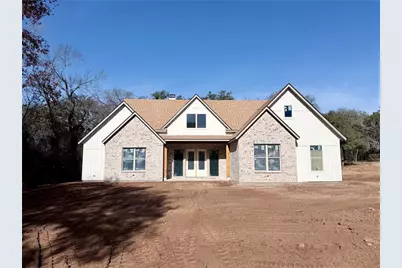 121 Canyon Ridge Drive, Waco, TX 76705 - Photo 1