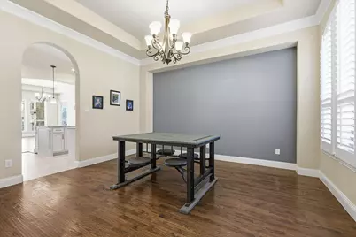 4851 Livingston Drive, Frisco, TX 75033 - Photo 7