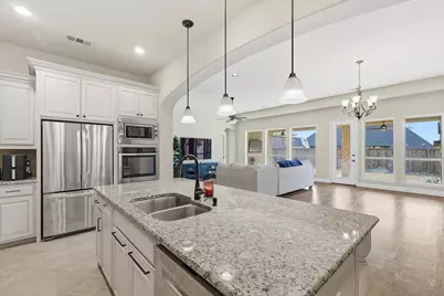 4851 Livingston Drive, Frisco, TX 75033 - Photo 3