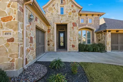 4851 Livingston Drive, Frisco, TX 75033 - Photo 5