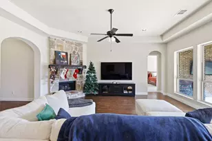 4851 Livingston Dr, Frisco, TX 75033 - Photo 15