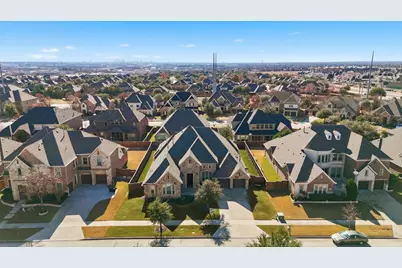 4851 Livingston Drive, Frisco, TX 75033 - Photo 39