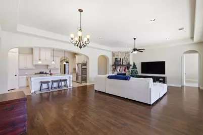 4851 Livingston Drive, Frisco, TX 75033 - Photo 17