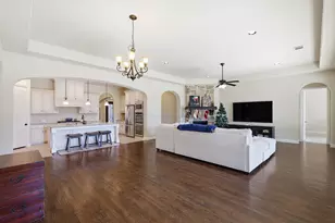 4851 Livingston Dr, Frisco, TX 75033 - Photo 17