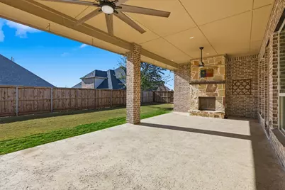 4851 Livingston Drive, Frisco, TX 75033 - Photo 37