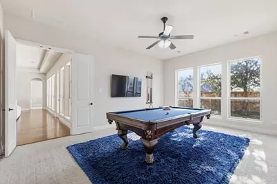 4851 Livingston Drive, Frisco, TX 75033 - Photo 19