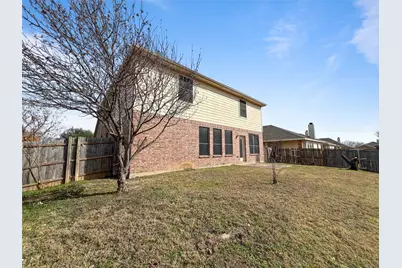1113 Mourning Dove Drive, Burleson, TX 76028 - Photo 15