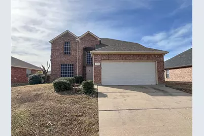 1113 Mourning Dove Drive, Burleson, TX 76028 - Photo 1