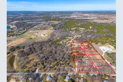 Lot 1 White Settlement Road, Weatherford, TX 76087 - Photo 1