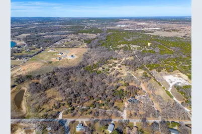 Lot 1 White Settlement Road, Weatherford, TX 76087 - Photo 3