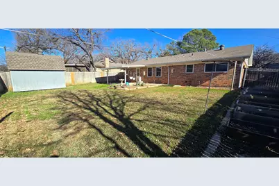 2014 Westwood Drive, Denton, TX 76205 - Photo 19