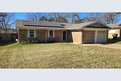 2014 Westwood Drive, Denton, TX 76205 - Photo 1