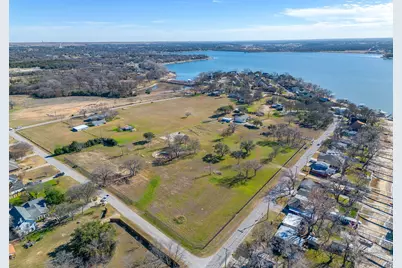 Lot 2 (Phase 1) Arrow Point Drive, Weatherford, TX 76087 - Photo 1