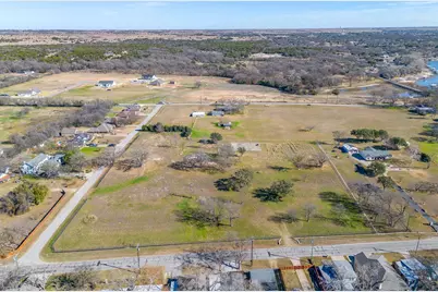 Lot 7 (Phase 1) East Lake Drive, Weatherford, TX 76087 - Photo 3