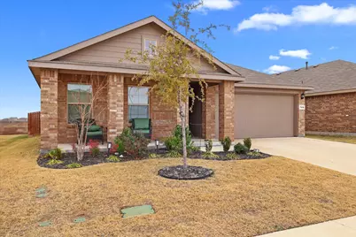 7916 Oaktown Drive, Fort Worth, TX 76131 - Photo 1