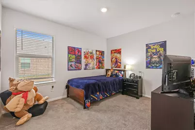 7916 Oaktown Drive, Fort Worth, TX 76131 - Photo 9