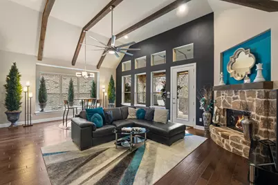 4711 Taylor Lane, Grapevine, TX 76051 - Photo 1
