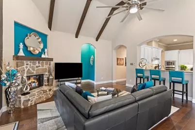 4711 Taylor Lane, Grapevine, TX 76051 - Photo 7