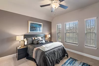 4711 Taylor Lane, Grapevine, TX 76051 - Photo 25