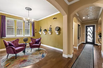 4711 Taylor Lane, Grapevine, TX 76051 - Photo 21