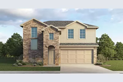 4502 Carnation Drive, Sherman, TX 75090 - Photo 1