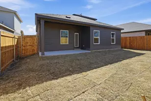 4502 Carnation Dr, Sherman, TX 75090 - Photo 3