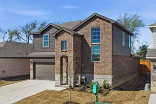 4502 Carnation Dr, Sherman, TX 75090 - Photo 17