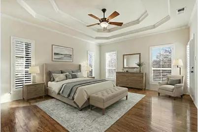 430 Remington Drive E, Highland Village, TX 75077 - Photo 19