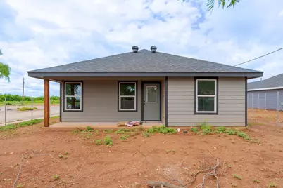 5449 N 10th Street, Abilene, TX 79603 - Photo 33