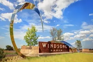 3851 Marigold Ln, Prosper, TX 75078 - Photo 3