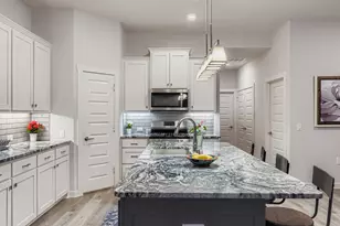 3851 Marigold Ln, Prosper, TX 75078 - Photo 13