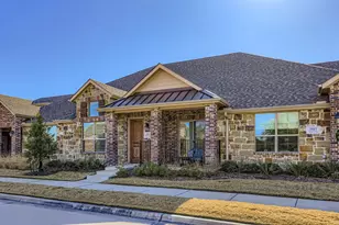 3851 Marigold Ln, Prosper, TX 75078 - Photo 3