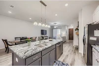 3851 Marigold Lane, Prosper, TX 75078 - Photo 9