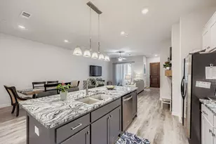 3851 Marigold Ln, Prosper, TX 75078 - Photo 9