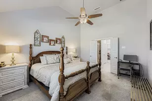 3851 Marigold Ln, Prosper, TX 75078 - Photo 17